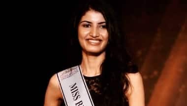 Miss India finalist Aishwarya Sheoran ranks 93 in UPSC exam; 197 women qualify in all