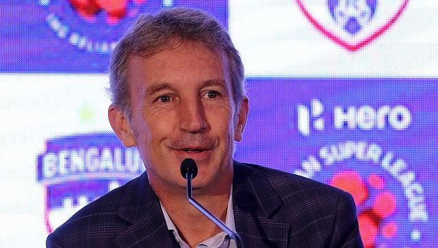 ISL: Albert Roca parts ways with Hyderabad FC to join FC Barcelona as fitness coach ISL: Albert Roca parts ways with Hyderabad FC to join FC Barcelona as fitness coach