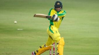 Alex Carey 'disappointed' to lose Australia's limited-overs vice-captaincy but understands decision