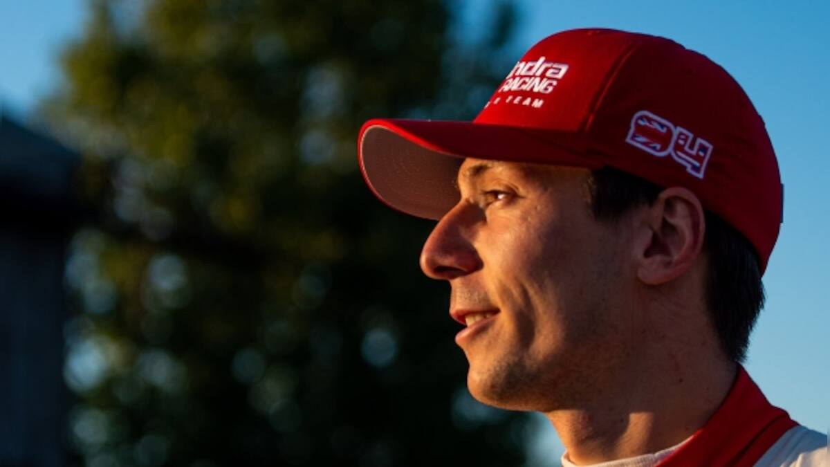 Alex Lynn interview: Mahindra Racing driver on Formula E career ...