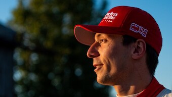 Alex Lynn interview: Mahindra Racing driver on Formula E career prospects, challenges ahead and more