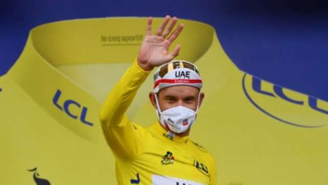 Tour de France 2020: UAE Team Emirates rider Alexander Kristoff wins crash-marred opening stage in Nice Tour de France 2020: UAE Team Emirates rider Alexander Kristoff wins crash-marred opening stage in Nice