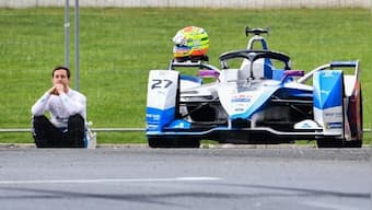 Formula E season to begin with two races in Saudi Arabia in late February