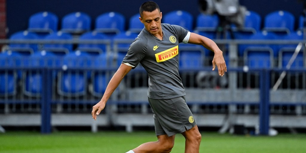 Solskjaer Sanchez