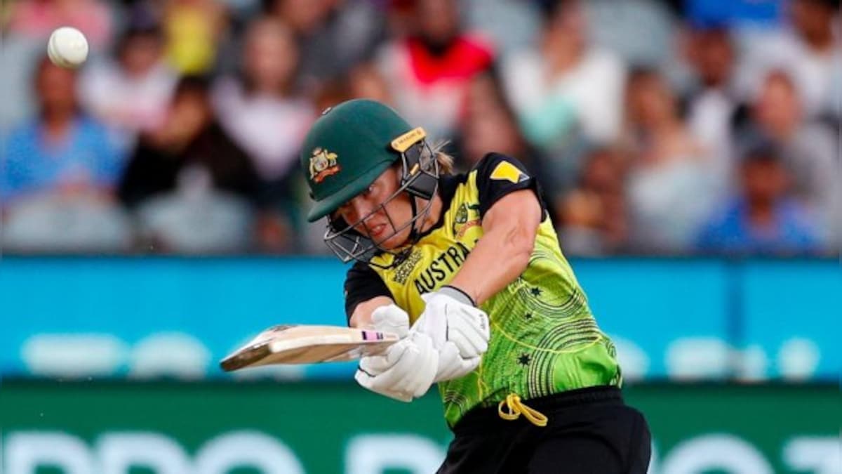 Alyssa Healy slams BCCI's 'dumb' decision to host women's IPL around the same time as WBBL