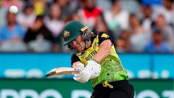 Alyssa Healy wants to replicate Rohit Sharma's success across formats