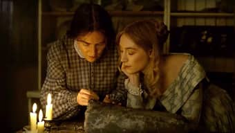Ammonite movie review: Kate Winslet, Saoirse Ronan film undone by its obviousness and sterility