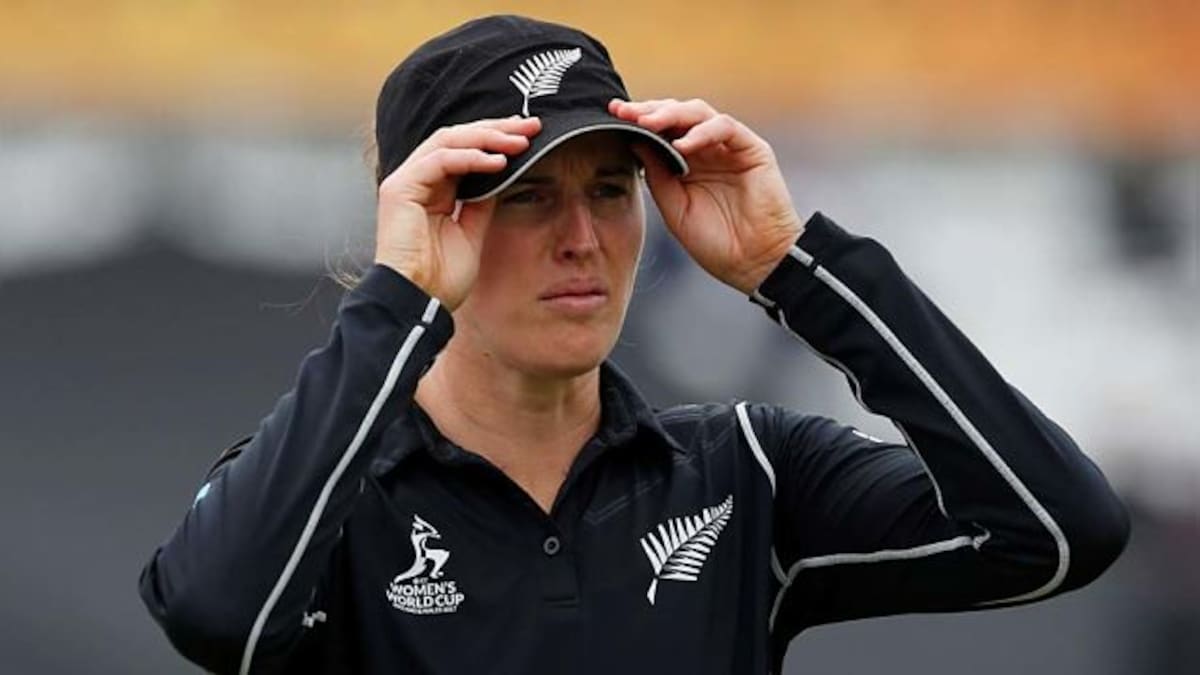 Deanna Doughty gets maiden call-up; Amy Satterthwaite, Jess Watkin return to New Zealand women's squad for Australia series