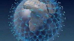 Amazon's Project Kuiper gets FCC approval; half of its 3,236 internet satellites to go up by 2026