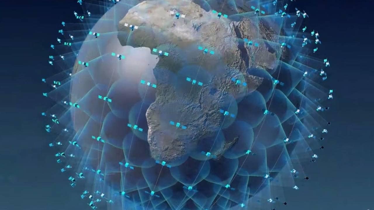 Amazon's Project Kuiper gets FCC approval; half of its 3,236 internet satellites to go up by 2026 Amazon's Project Kuiper gets FCC approval; half of its 3,236 internet satellites to go up by 2026