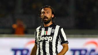 Champions League: Andrea Pirlo named Juventus coach after club sacks Maurizio Sarri following Round of 16 exit