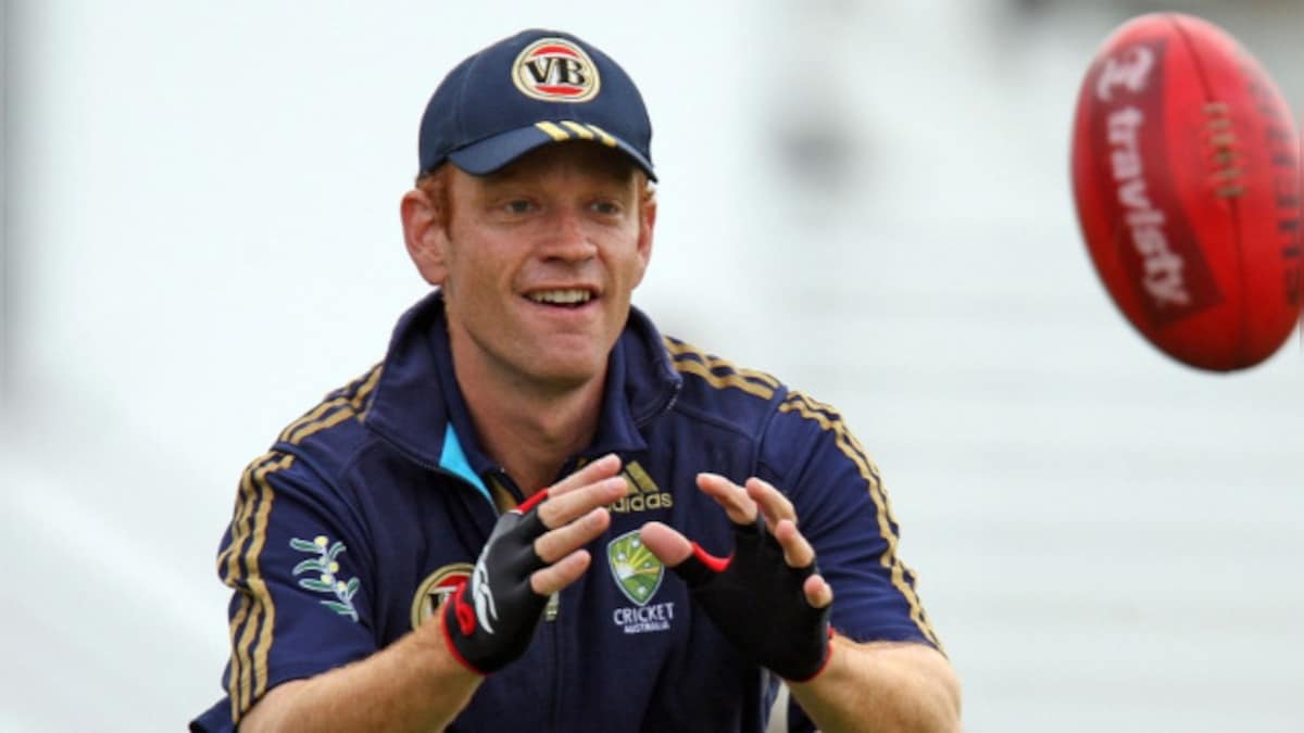 IPL 2022 will be a nice build-up to T20 World Cup, says Australia interim coach Andrew McDonald