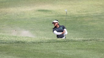 India's Anika Varma misses out on match play spot at US Women's Amateur Championship