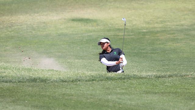 India's Anika Varma misses out on match play spot at US Women's Amateur Championship India's Anika Varma misses out on match play spot at US Women's Amateur Championship