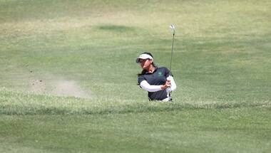 India's Anika Varma misses out on match play spot at US Women's Amateur Championship