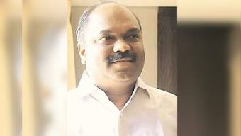 Maharashtra minister Anil Parab files Rs 100-crore defamation suit against BJP's Kirit Somaiya