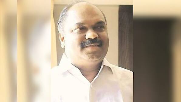 Maharashtra minister Anil Parab files Rs 100-crore defamation suit against BJP's Kirit Somaiya