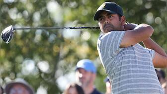 Golfers Anirban Lahiri, Aditi Ashok; equestrian Fouaad Mirza and alpine skiier Mohammed Arif Khan included in TOPS