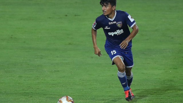 ISL: Chennaiyin FC confirm participation of Anirudh Thapa, nine other Indian players for 2020-21 season ISL: Chennaiyin FC confirm participation of Anirudh Thapa, nine other Indian players for 2020-21 season