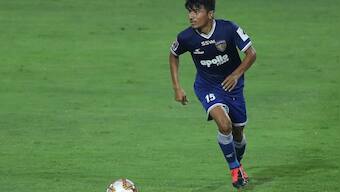 Durand Cup 2022: Midfielder Anirudh Thapa named skipper of Chennaiyin FC