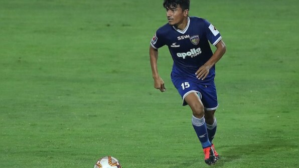 ISL: Chennaiyin FC confirm participation of Anirudh Thapa, nine other Indian players for 2020-21 season