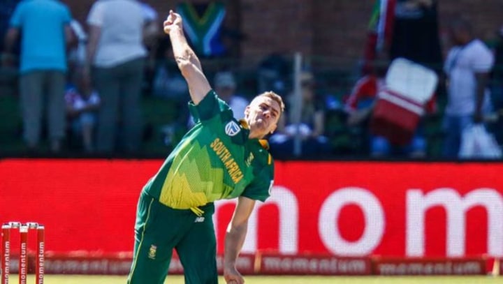 Anrich Nortje, Aiden Markram among names nominated for top CSA awards; Shabnim Ismail included in women’s lists