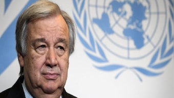 Indian turns down UN's assistance of integrated supply chain, says it has 'robust system'