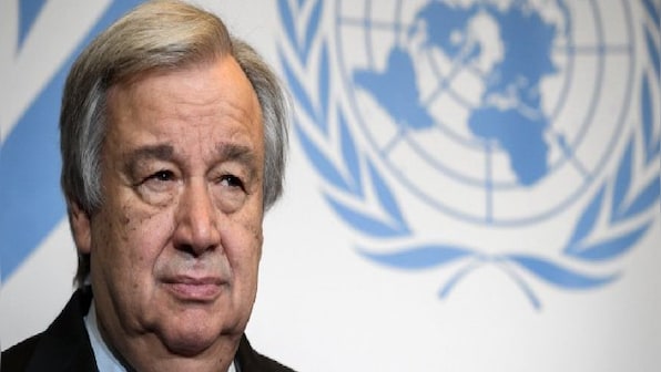 Indian turns down UN's assistance of integrated supply chain, says it has 'robust system'