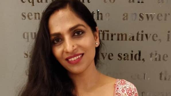 Anukrti Upadhyay on her novel Kintsugi, bringing together cultures of Jaipur and Japan in a delicate narrative