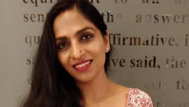 Anukrti Upadhyay on her novel Kintsugi, bringing together cultures of Jaipur and Japan in a delicate narrative