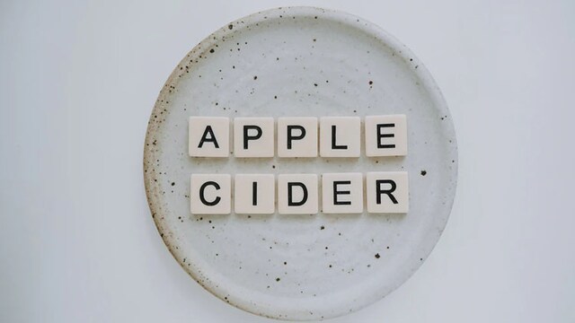 Best Apple Cider Vinegars for you Best Apple Cider Vinegars for you