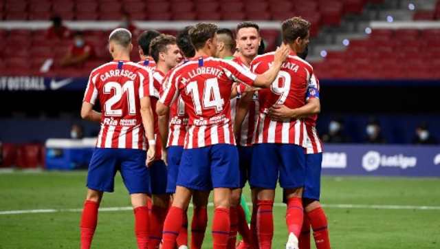 Champions League: Atletico Madrid heave sigh of relief as remaining squad members test negative for COVID-19 Champions League: Atletico Madrid heave sigh of relief as remaining squad members test negative for COVID-19