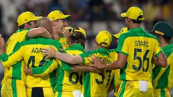 Australia confirm limited-overs tour of England; Glenn Maxwell, Nathan Lyon recalled to squad by Aussies