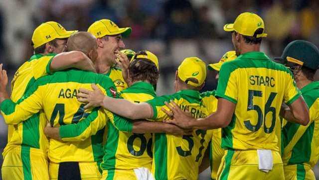 Australia confirm limited-overs tour of England; Glenn Maxwell, Nathan Lyon recalled to squad by Aussies Australia confirm limited-overs tour of England; Glenn Maxwell, Nathan Lyon recalled to squad by Aussies