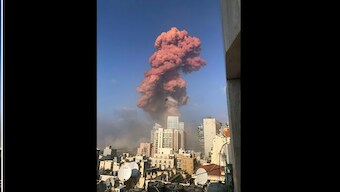 690 tonnes of Ammonium Nitrate stored near Chennai sparks fear of Beirut-like blast; no threat, say Customs