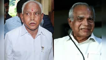 After Amit Shah, Karnataka CM and Tamil Nadu governor too test positive for COVID-19