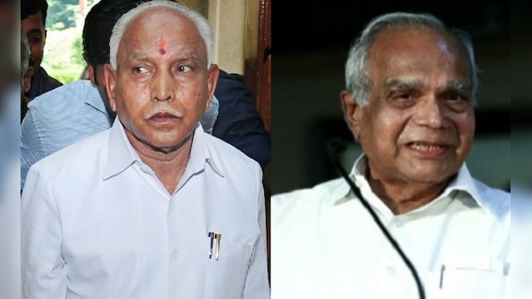 After Amit Shah, Karnataka CM and Tamil Nadu governor too test positive for COVID-19