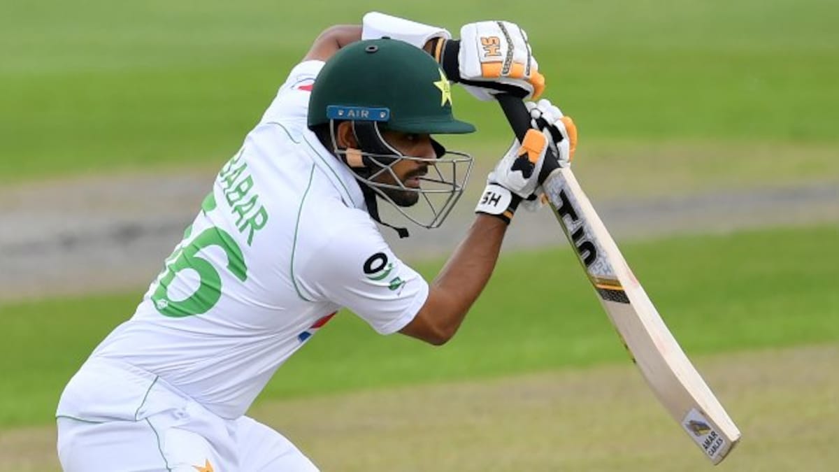 Pakistan limited-overs skipper Babar Azam set to take over Test leadership from Azhar Ali in New Zealand tour