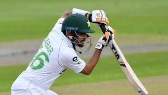 Babar Azam to replace under-pressure Azhar Ali as Pakistan's Test captain for two-match series in New Zealand