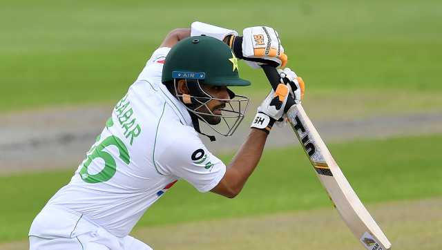 Babar Azam to replace under-pressure Azhar Ali as Pakistan's Test captain for two-match series in New Zealand Babar Azam to replace under-pressure Azhar Ali as Pakistan's Test captain for two-match series in New Zealand