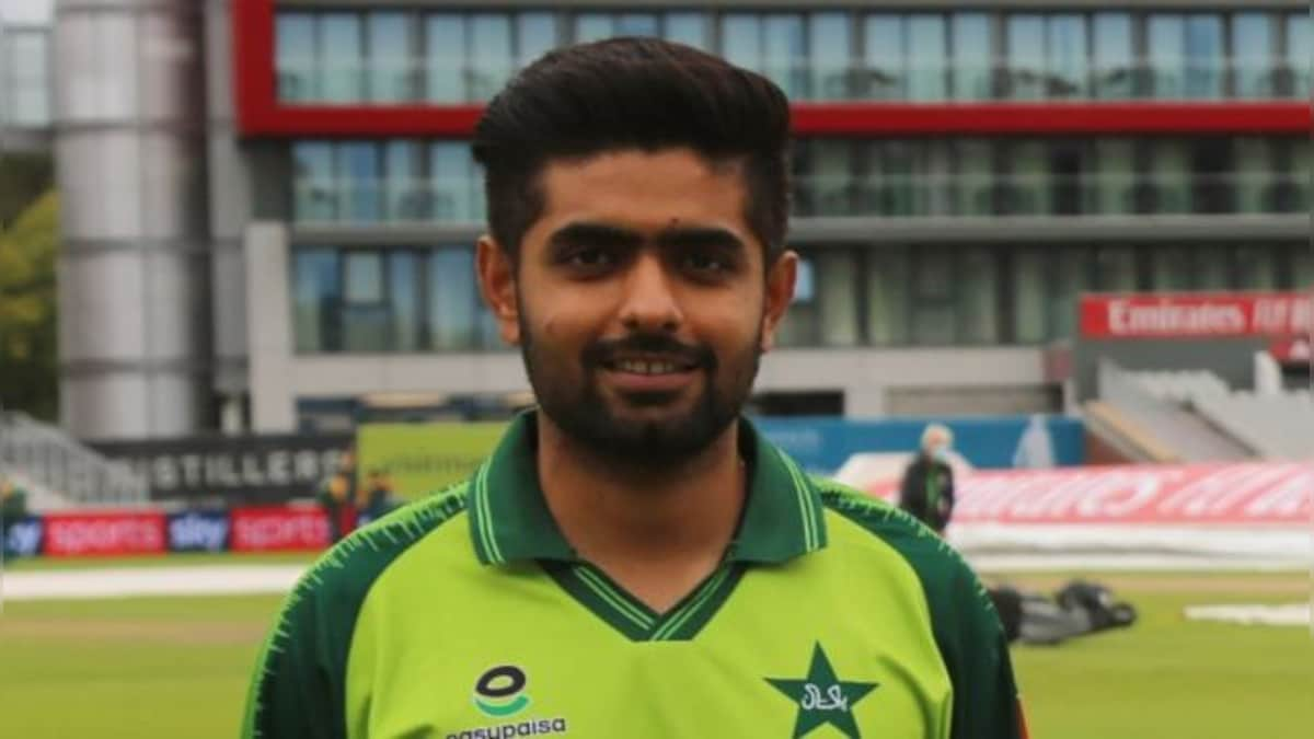 Pakistan batsman Babar Azam to rejoin Somerset for T20 Blast, available for team's last seven group games