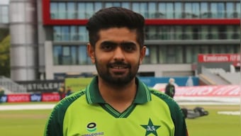 England vs Pakistan: Visitors' skipper Babar Azam hoping for quick turnaround from Tests ahead of first T20I