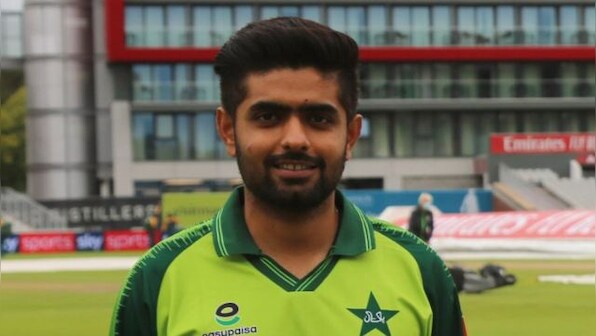 England vs Pakistan: Visitors' skipper Babar Azam hoping for quick turnaround from Tests ahead of first T20I