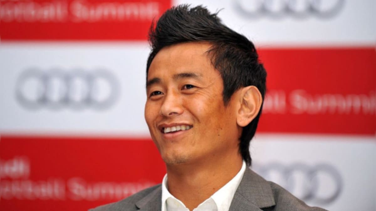 Happy Birthday Bhaichung Bhutia: List of amazing facts about 'Sikkimese Sniper'