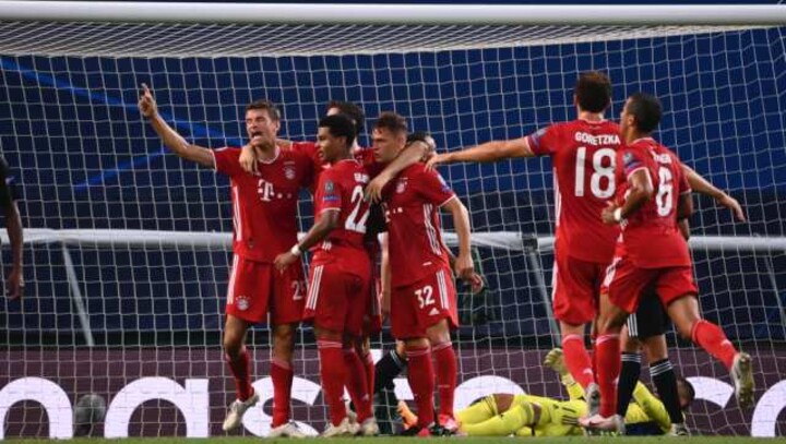 Champions League: Bayern Munich must tighten defence against PSG in final, warns manager Hansi Flick