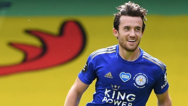 Premier League: Chelsea sign England defender Ben Chilwell from Leicester City on five-year deal Premier League: Chelsea sign England defender Ben Chilwell from Leicester City on five-year deal