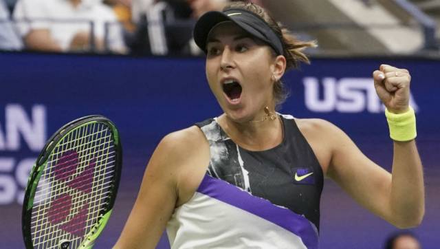 US Open: World No. 8 Belinda Bencic joins list of stars skipping New York Grand Slam US Open: World No. 8 Belinda Bencic joins list of stars skipping New York Grand Slam