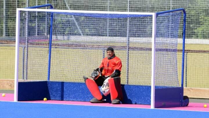 Important for young hockey players to learn right techniques early, says former India captain Bharat Chetri