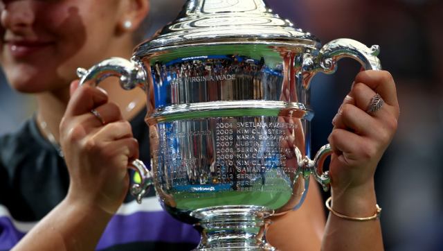 etiket verraden Karu US Open 2020 Women's Singles preview: COVID-19 withdrawals turn already  unpredictable category into free-for-all-Sports News , Firstpost