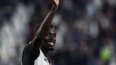 Serie A: World Cup-winner Blaise Matuidi leaves Juventus, joins David Beckham's Inter Miami